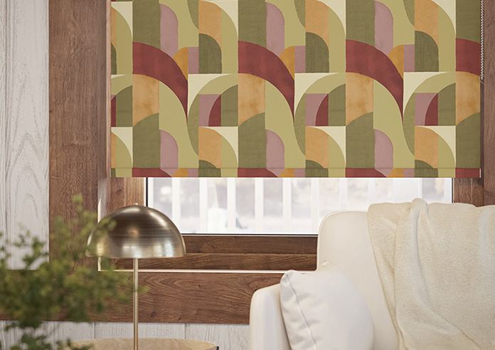 Varadero, Aloe - Roller Blind - Image 5